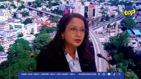 Me Poonam Sookun-Teeluckdharry