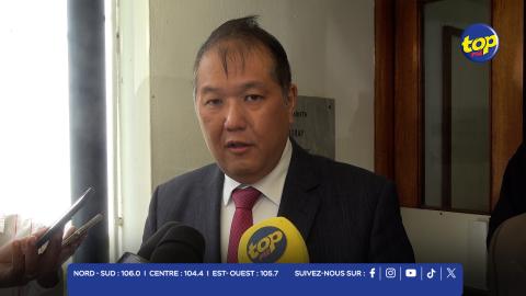 Michael Sik Yuen