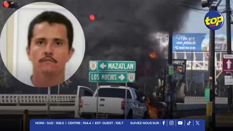 Mort d’«El-Mencho»