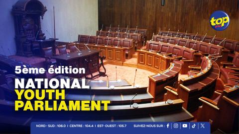 NATIONAL-YOUTH-PARLIAMENT