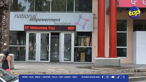 NEF