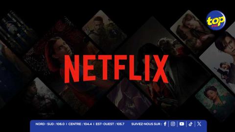 NETFLIX