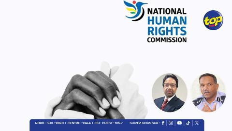 NHRC
