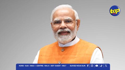 Narendra Modi
