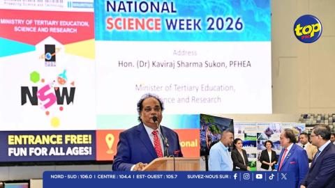 National Science Week 2026