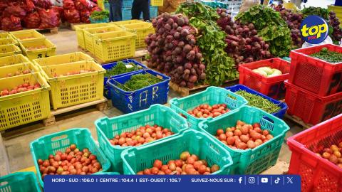 National Wholesale Market