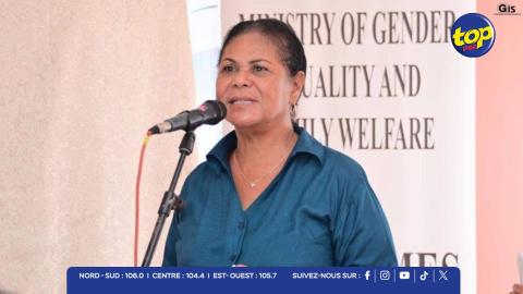 Arianne Navarre-Marie