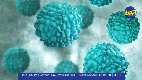 Norovirus
