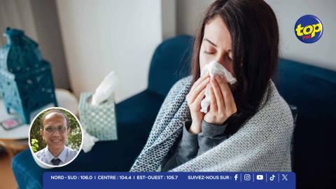 la grippe saisonnière