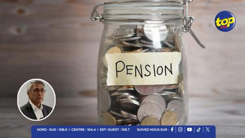PENSION
