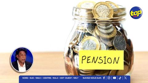PENSION