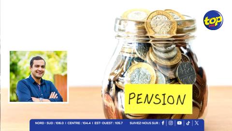 PENSION