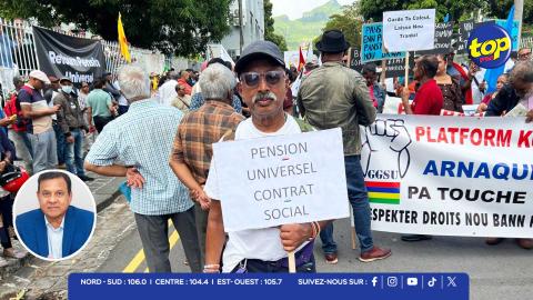 PENSION