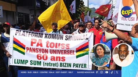 Plateform Komin Syndikal