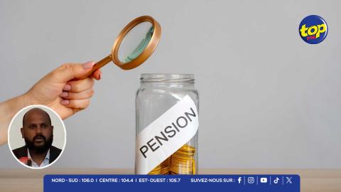 PENSION