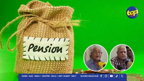 PENSION