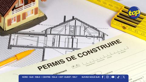 PERMIS DE CONSTRUIRE
