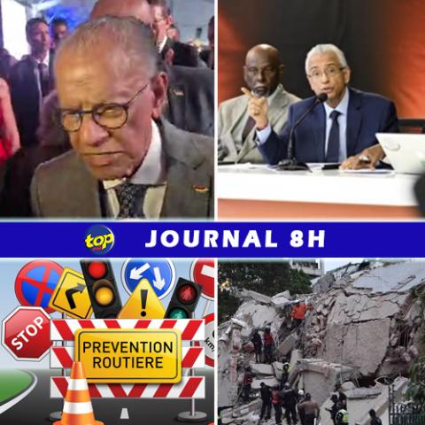 PODCAST-8H