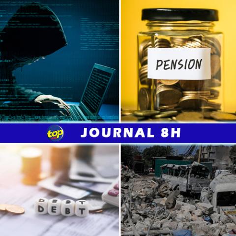 PODCAST-8H