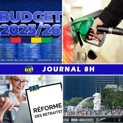 PODCAST 8H - 30 JUIN 2025 PODCAST 8H - 30 JUIN 2025