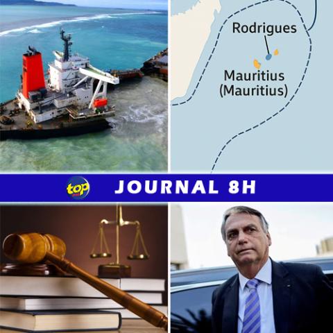 PODCAST 8H - 25 juillet 2025 PODCAST 8H - 25 juillet 2025