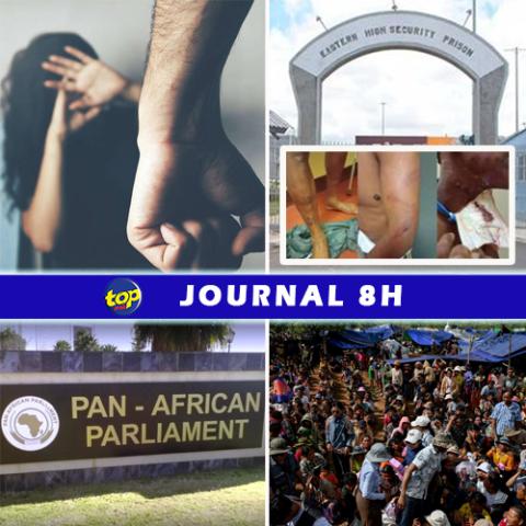 PODCAST 8H - 29 juillet 2025 PODCAST 8H - 29 juillet 2025