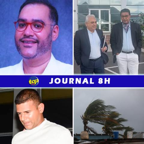 PODCAST 8H PODCAST 8H