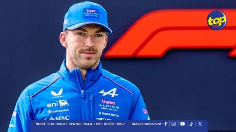 Pierre-Gasly