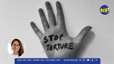 Prévention de la torture