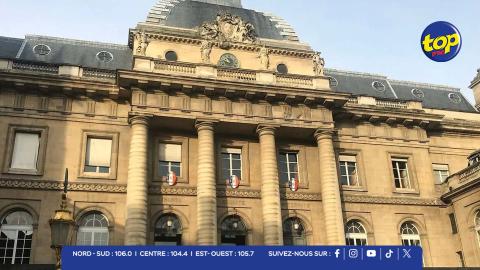 Procès Athanor en France