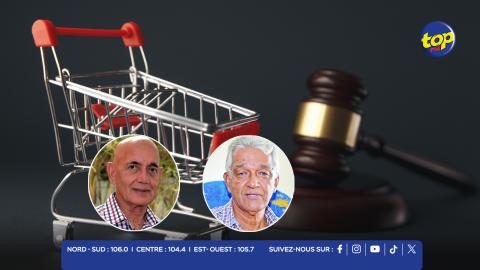 Protection des consommateurs