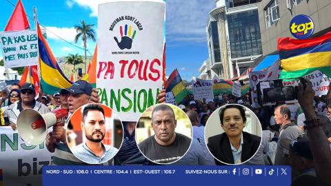 Réforme de l’âge de la retraite :