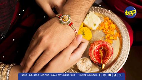 Raksha Bandhan