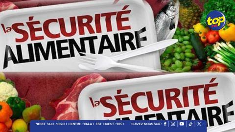 Sécurité alimentaire