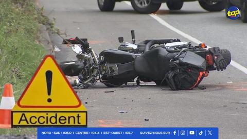 Sécurité routière