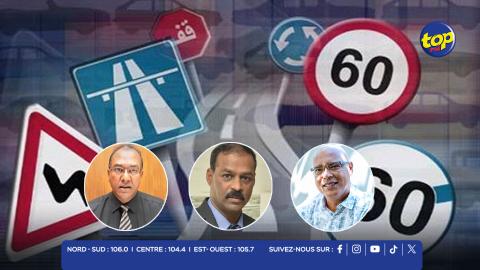 Sécurité-routière