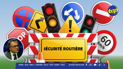 Sécurité-routière