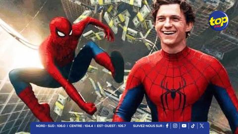 SPIDERMAN