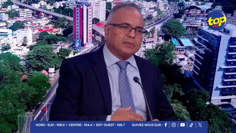 Sanjeev Teeluckdharry