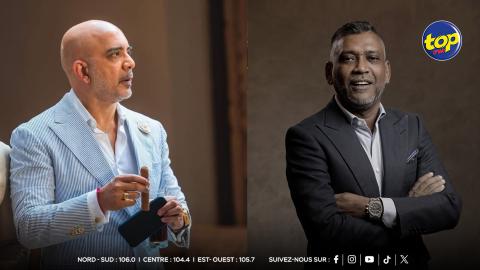 Sanjiv-Ramdanee-&amp;-Josian-Deelawon