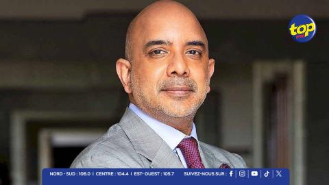 Sanjiv Ramdanee