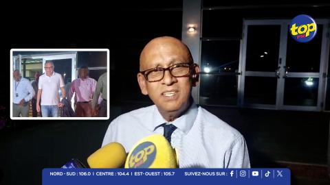 Sattar Hajee Abdoula