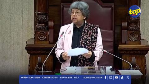 Shirin Aumeeruddy-Cziffra