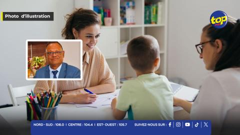 Soutien psychologique