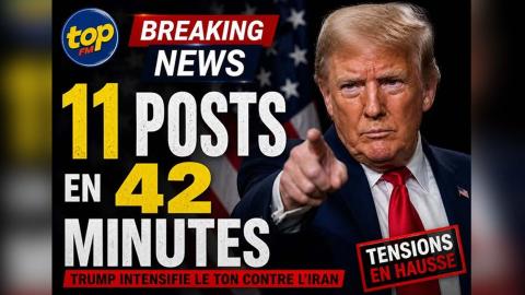 TRUMP
