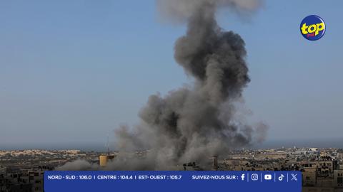 Tensions au Moyen-Orient