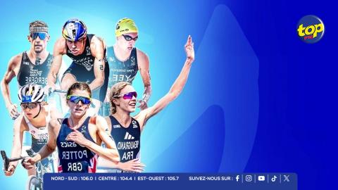 Triathlon