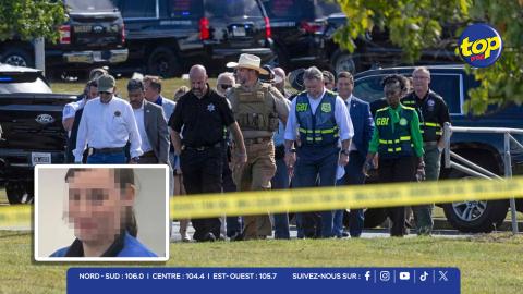 États-Unis - meurtre