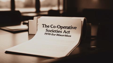 Cooperatives Societies