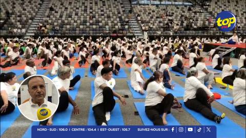 YOGA-DAY